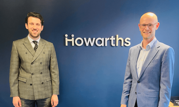 Howarths Choose Paladin For Brand and Marketing Brief