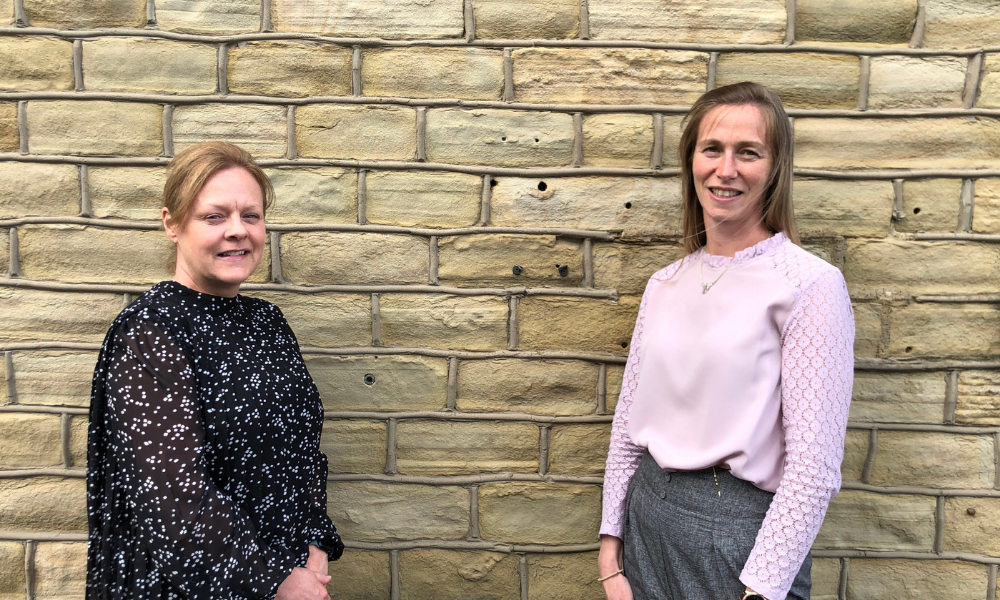 Quality is key as Woodley BioReg invests in two new recruits