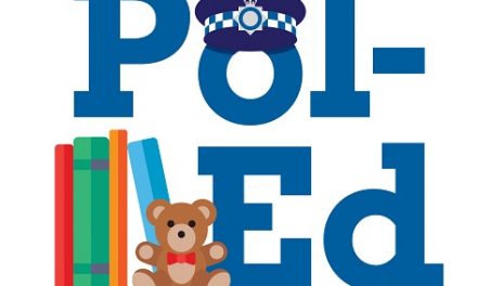 Police launch Pol-Ed scheme for schools to help keep children safe