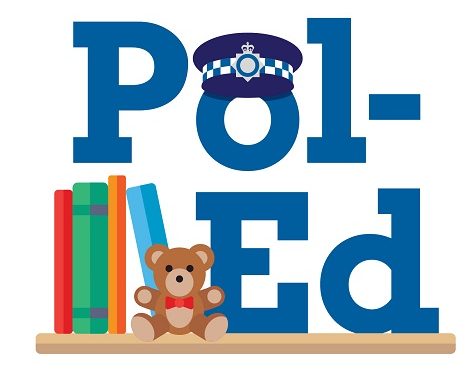 Police launch Pol-Ed scheme for schools to help keep children safe