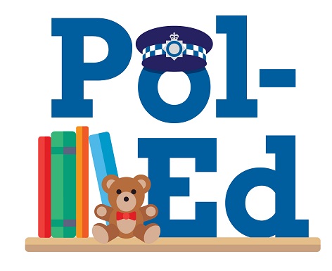 Police launch Pol-Ed scheme for schools to help keep children safe