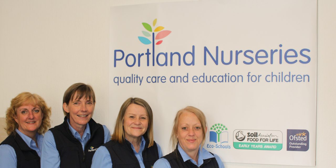 Portland Nurseries team focused on kids not KPIs