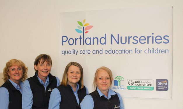 Portland Nurseries team focused on kids not KPIs