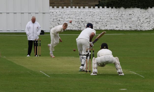 A Bridge too far for Honley as Armitage Bridge reach Sykes Cup semi-final for the first time since 1978