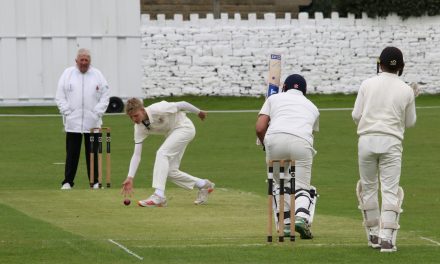 Honley take it to the Max and bowl themselves into title contention