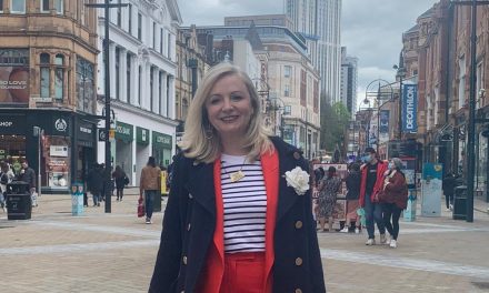 Tracy Brabin: Buses, police and homes are priorities for new Mayor of West Yorkshire