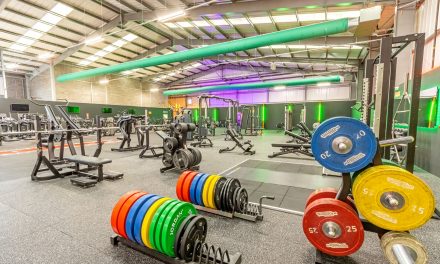 Opening date announced for new truGym at Moldgreen