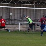 Linthwaite Athletic hit eight in Barlow Cup with doubles from Connor Beaumont and Kelan Gorski