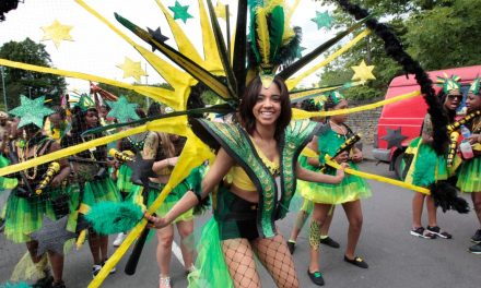 Huddersfield Carnival returns to Greenhead Park – in 2022