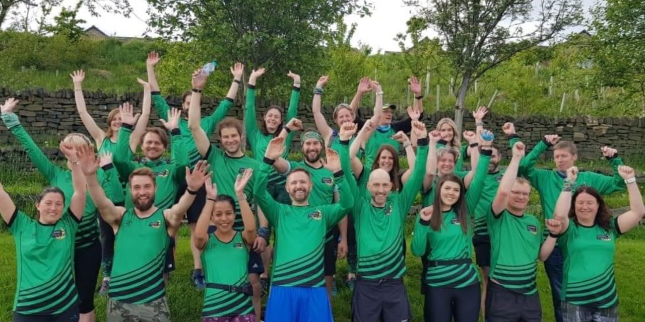 Slaithwaite Striders: How a running club is changing lives for the better