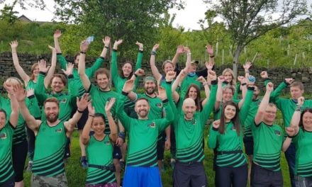 Slaithwaite Striders: How a running club is changing lives for the better