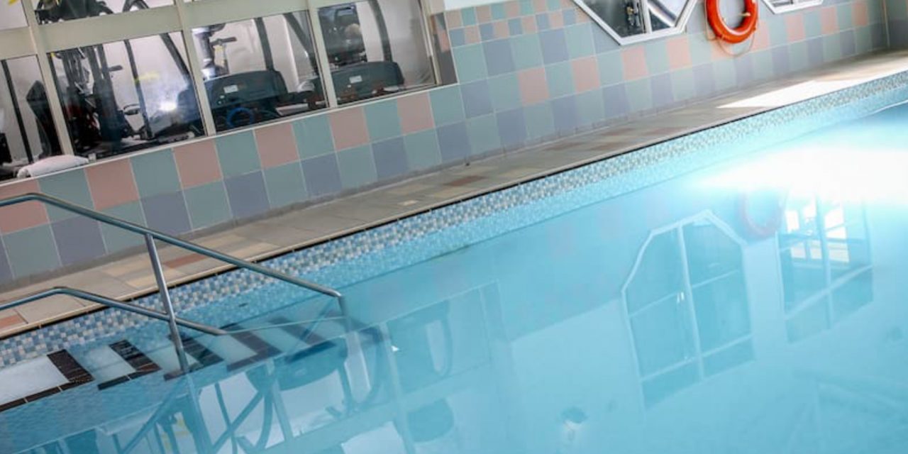 Hotel promises new style of fitness club but swimming pool is to close