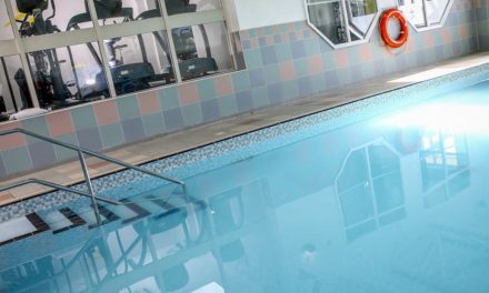 Hotel promises new style of fitness club but swimming pool is to close