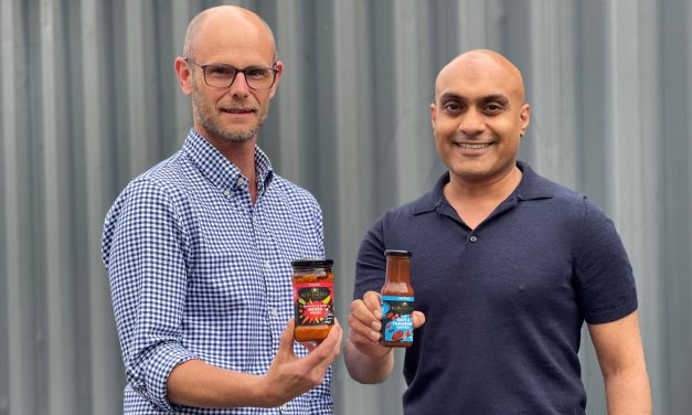 Marketing magic for Paladin as they team up with Indian food brand Kohinoor