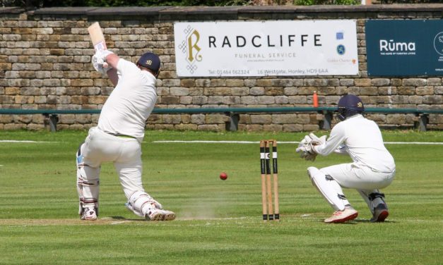 Cricket’s historic Heavy Woollen Cup opened up to more clubs for 2022