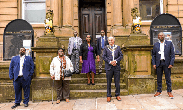 ‘Diversity is our biggest strength’ says Kirklees Council leader Shabir Pandor as he unveils Inclusion and Diversity Strategy