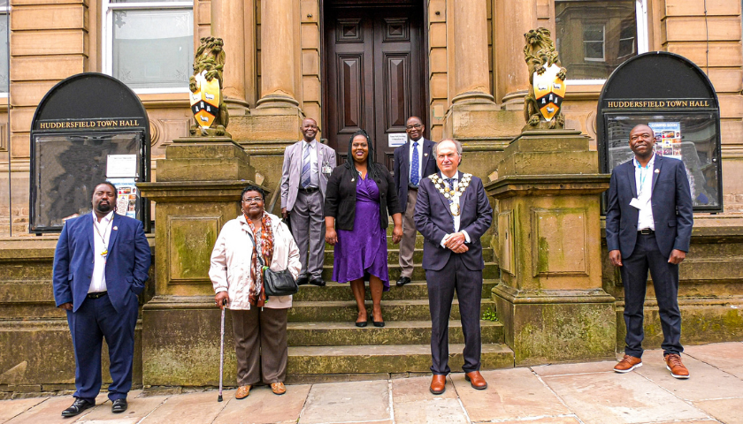 ‘Diversity is our biggest strength’ says Kirklees Council leader Shabir Pandor as he unveils Inclusion and Diversity Strategy