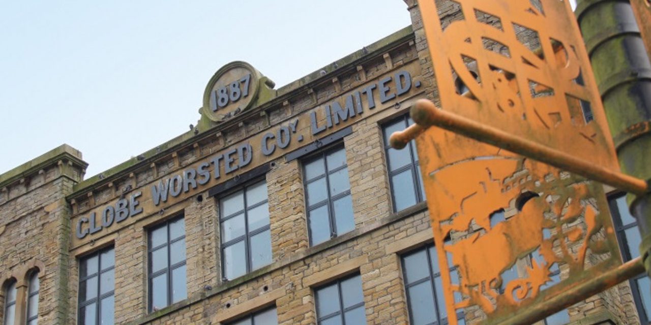 Thornton & Ross relocates its HQ to Globe Mills at Slaithwaite