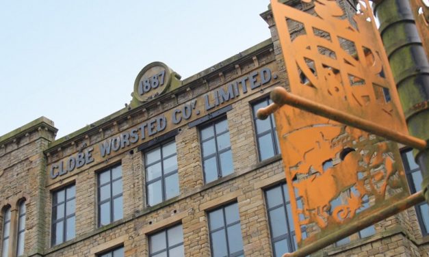 Thornton & Ross relocates its HQ to Globe Mills at Slaithwaite