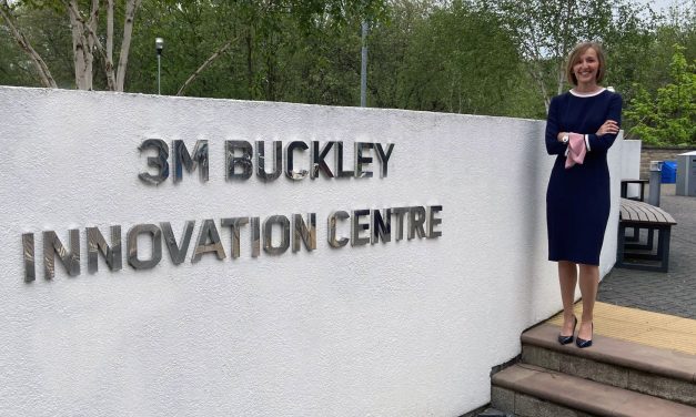 Sir George Buckley Leadership Centre launches funding stream for leadership development