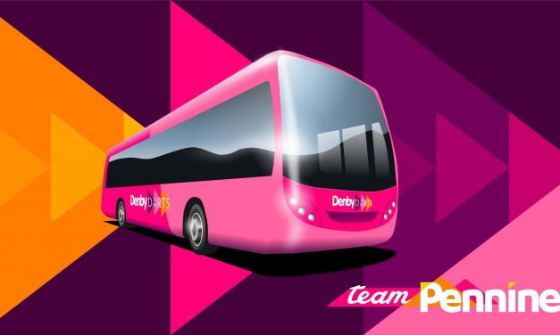 Transdev aims to hit bullseye with new 233 Huddersfield-Denby Dale bus service called Denby Darts