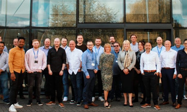 Adventoris celebrates strong 2021 as businesses switch on to digital sales