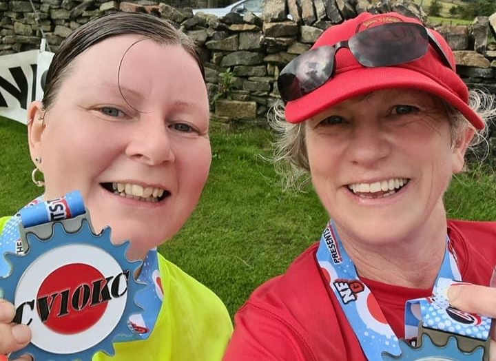 Colne Valley 10k Challenge returns with fun, fundraising and a cool medal