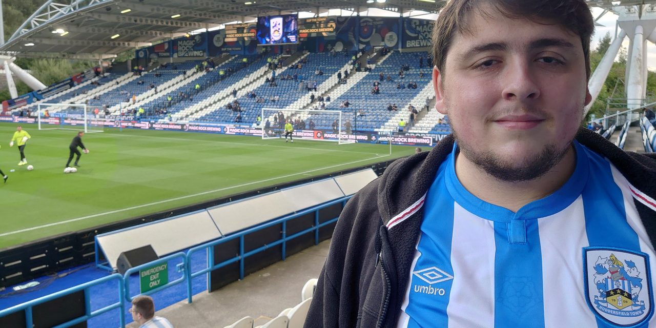 Sorba Thomas emerges, Lewis O’Brien stays and fans are back in the stands – Steven Downes’ Huddersfield Town report for August