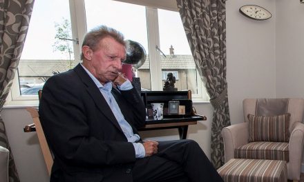 Dementia and football: legends Denis Law and Terry McDermott confirm they have cruel condition linked to heading