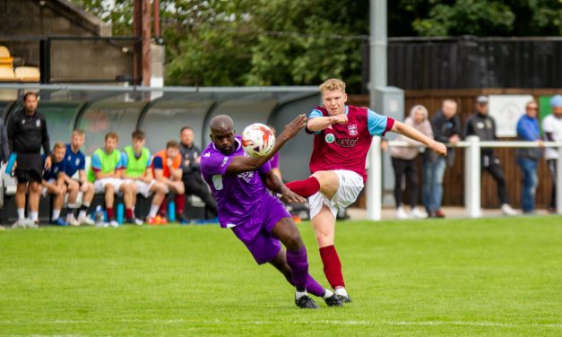 Emley AFC and Shepley FC team up to develop local football talent in the HD8 area