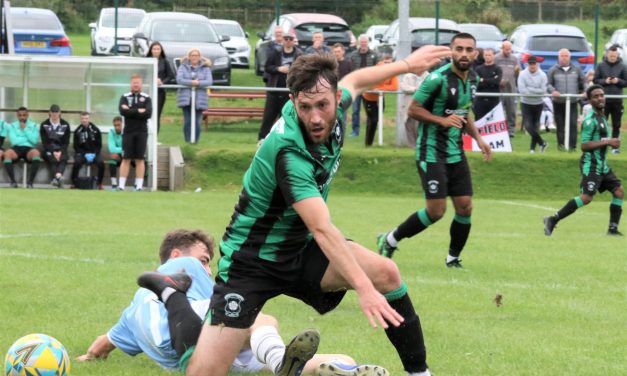 Golcar United slip to third after crashing to shock defeat at bottom club St Helens