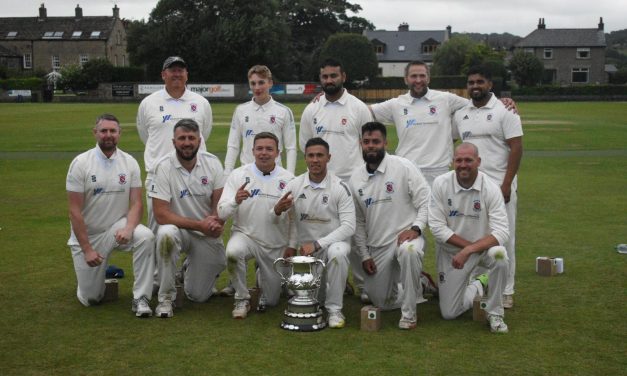 Sykes Cup Final: Gallery of pictures from Moorlands v Hoylandswaine