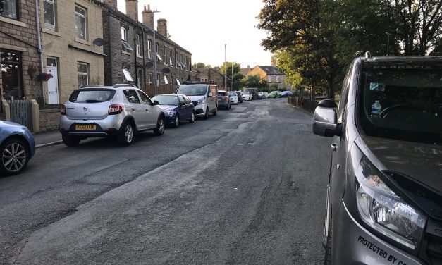 Yorkshire Water launches £2m project to reduce storm overflows into Huddersfield Broad Canal