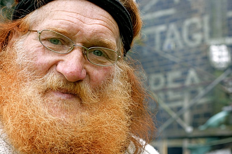 Jake Mangle-Wurzel: A tribute to a Marmite character whose passing leaves Huddersfield a poorer place
