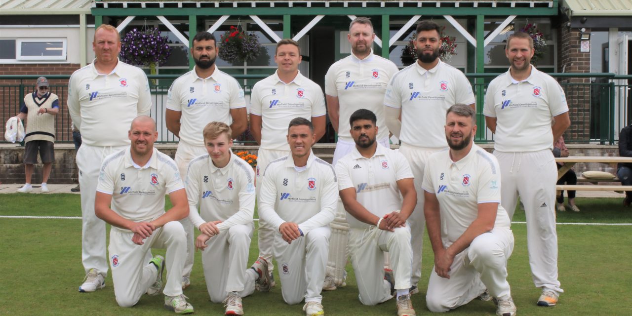 Huddersfield Cricket League announce league and cup fixtures for 2022