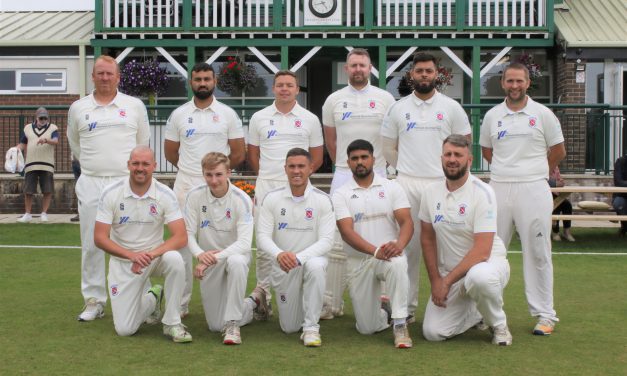 Moorlands look to defend the Sykes Cup again and will hope to make it a treble in 2023