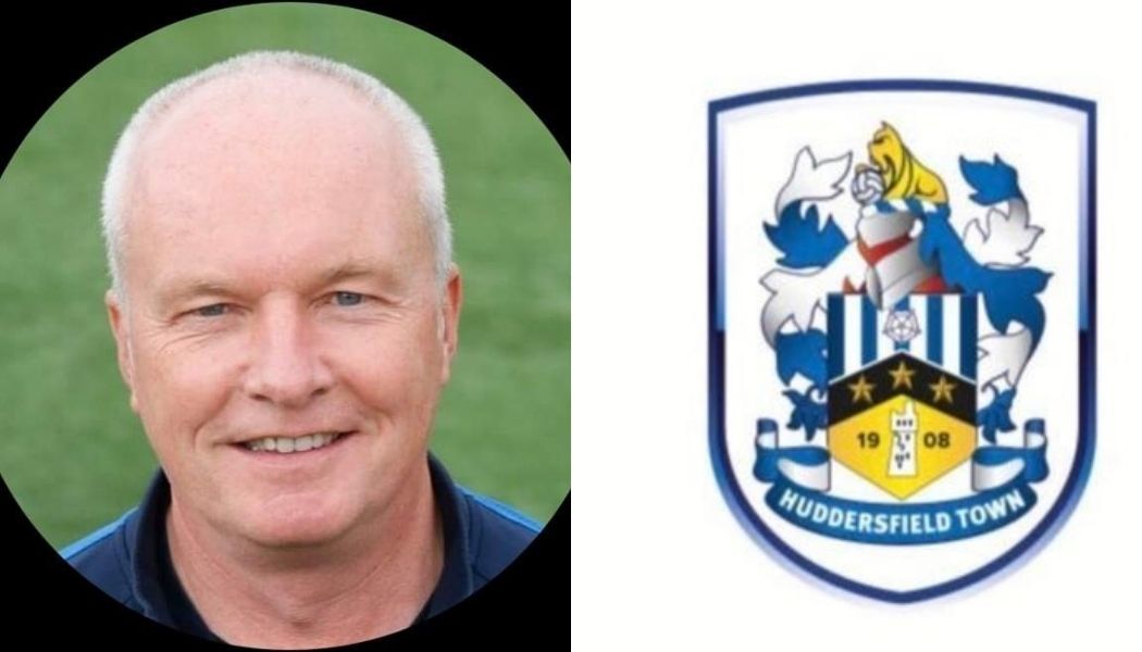 David Mallin looks back on 12 successful years as chairman at Huddersfield Town Women FC