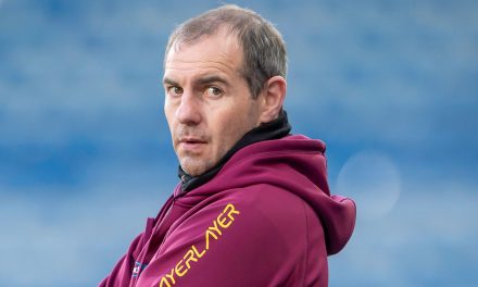 Huddersfield Giants’ Ian Watson on £30k Covid fine, duty of care to Academy kids and plans to build for the future