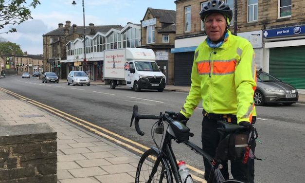 A62 Leeds Road to be relaid next month – and it could be dug up again in three years’ time