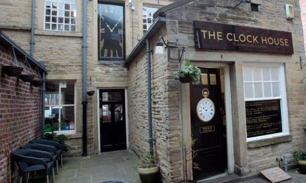 The Clock House is to re-open and a new manager and a chef are wanted to put their own mark on the place