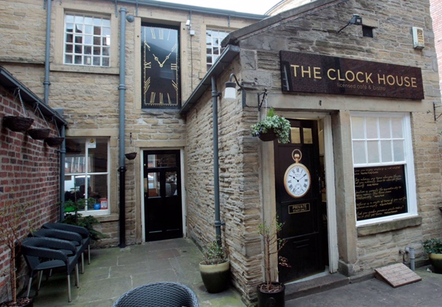 The Clock House is to re-open and a new manager and a chef are wanted to put their own mark on the place