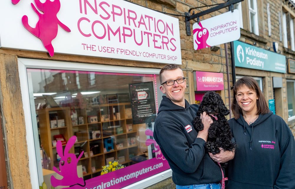 Good news business round up: Inspiration Computers win Which? award, celebrations for Mid Yorkshire Chamber of Commerce award winners, Kids Planet acquires three Huddersfield nurseries and Chadwick Lawrence relaunches conveyancing team