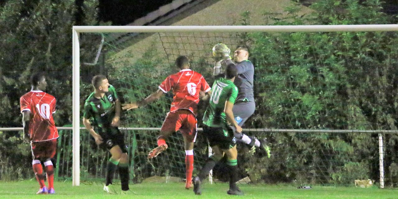 Big fine and points deduction for Cleator Moor Celtic after mystery postponement of Golcar United game