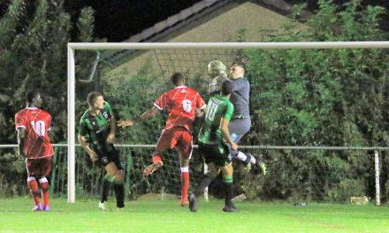 Big fine and points deduction for Cleator Moor Celtic after mystery postponement of Golcar United game