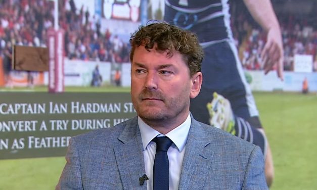 Huddersfield Giants managing director Richard Thewlis on plans to challenge in 2022 and another incredible season card offer