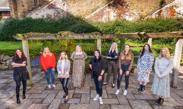 Huddersfield agency KC communications rebrands as Wild PR