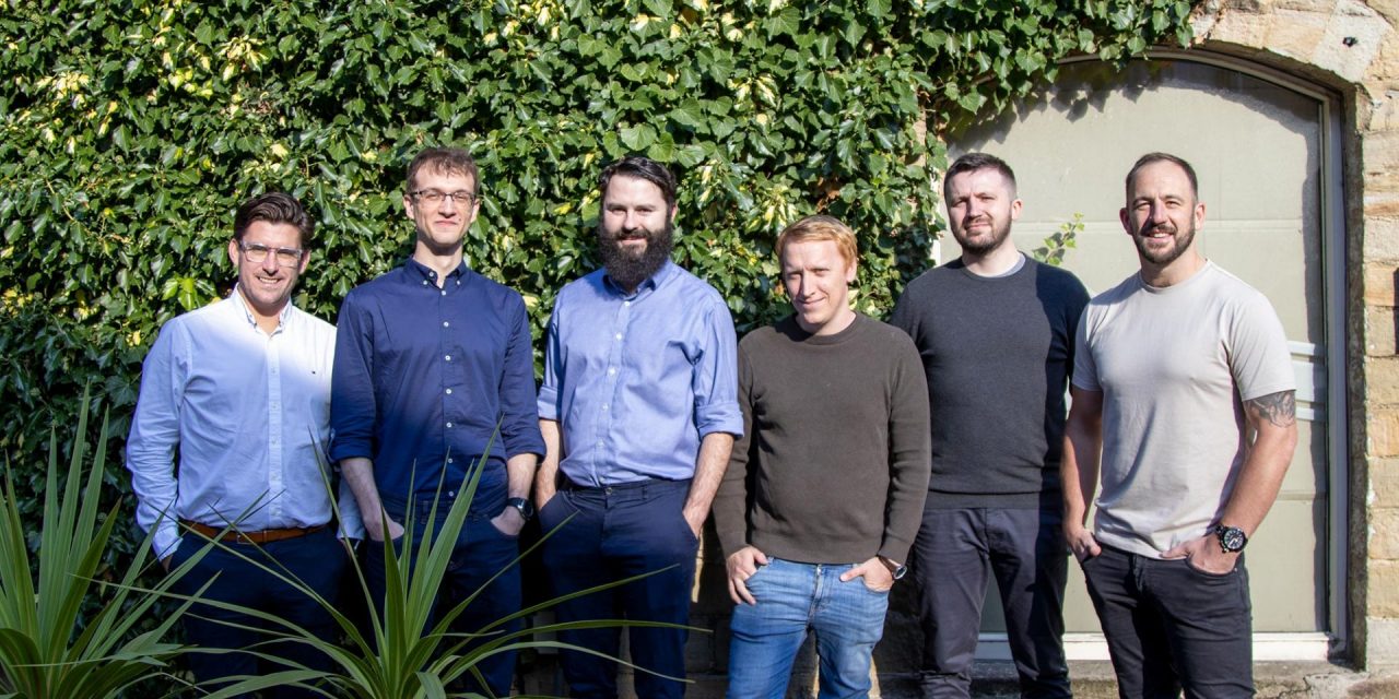 Five new hires at Pikcells due to continued growth in online 3D software