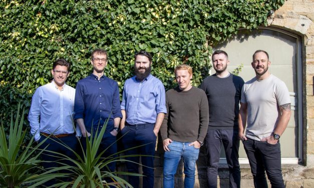 Five new hires at Pikcells due to continued growth in online 3D software