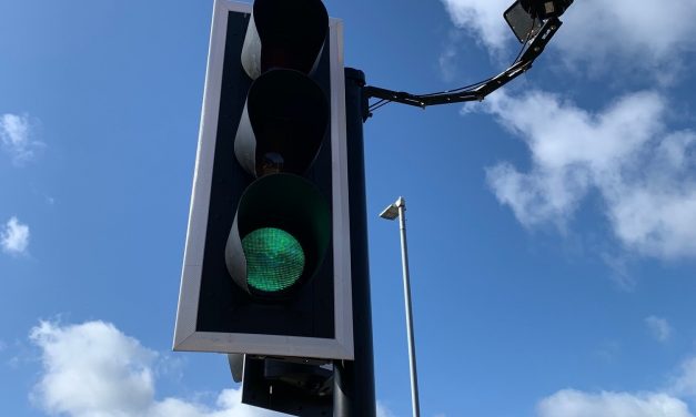 Green light for Kirklees Council to improve traffic signals