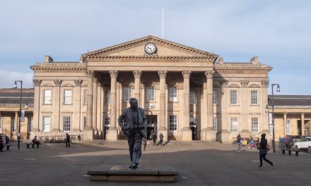 Celebrate Huddersfield’s history with the Heritage Open Days festival
